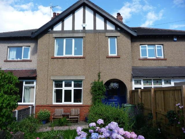 House for rent in White Cross, Leeds