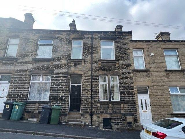 House for rent in Lower Popeley, Kirklees