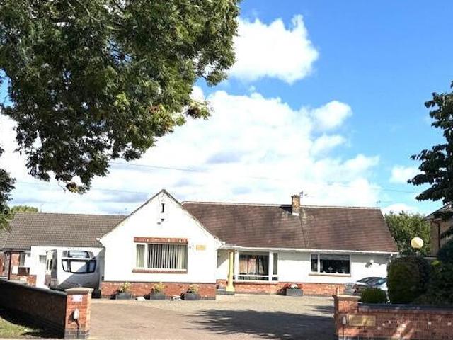 House for sale in Hull, City Of Kingston Upon Hull