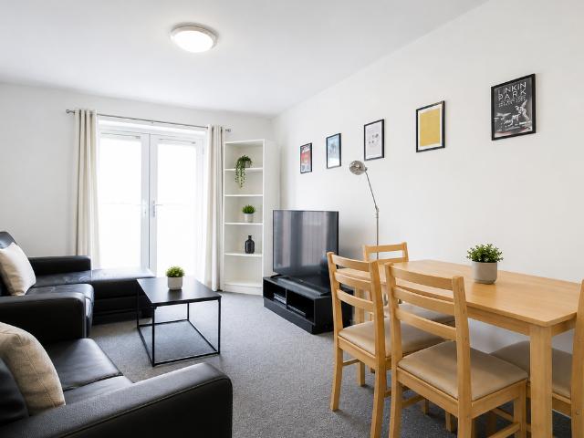 Apartment for rent in Belle Isle, West Yorkshire