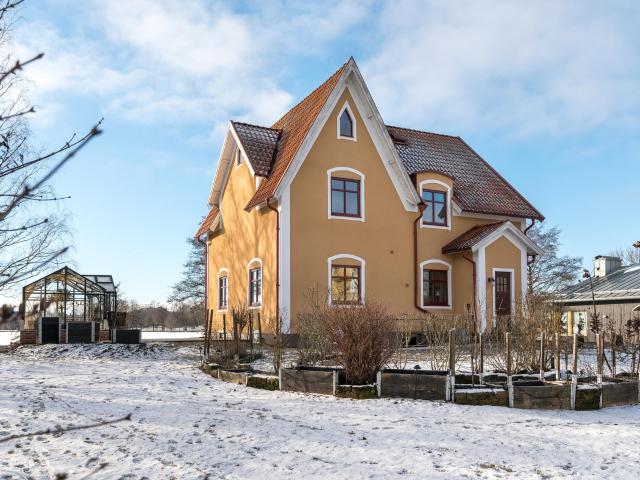Villa till salu i Nässjö, Jönköping