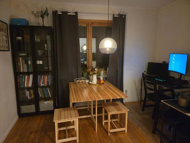 Lägenhet hyra i Nässjö, Jönköping