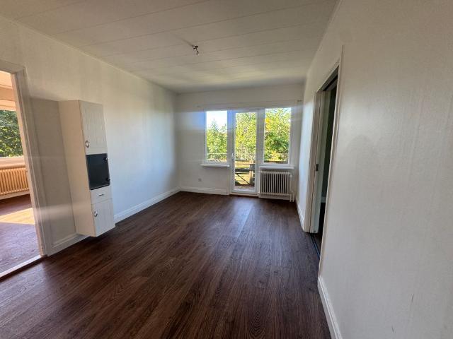 Lägenhet hyra i Nässjö, Jönköping