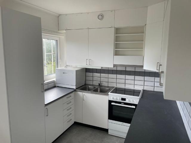 Lägenhet hyra i Nässjö, Jönköping