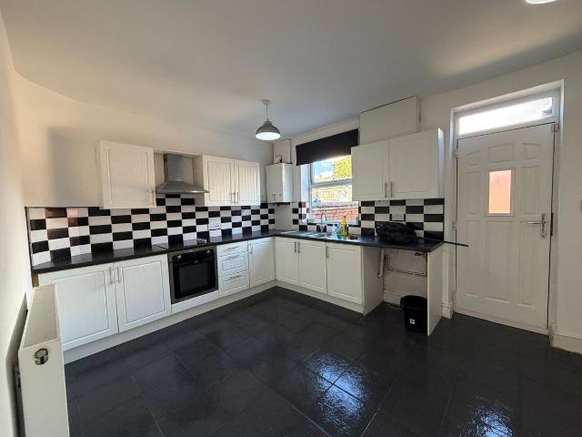 House for rent in Bolton Upon Dearne, South Yorkshire