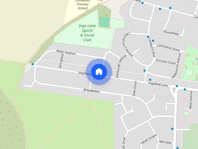 House for rent in Bolton Upon Dearne, South Yorkshire