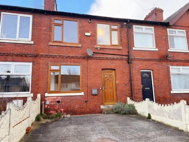 House for rent in Bolton Upon Dearne, South Yorkshire