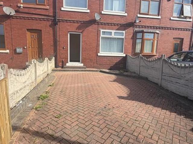 House for rent in Bolton Upon Dearne, South Yorkshire