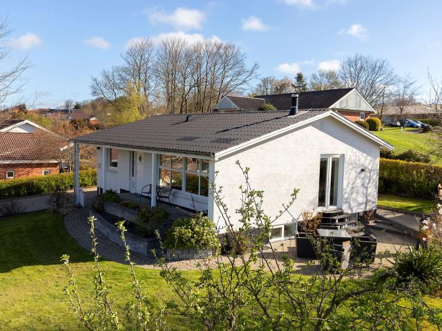 Villa til salg i Århus