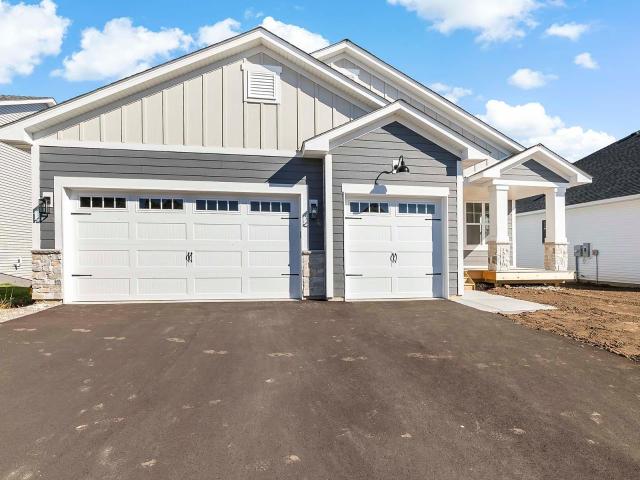 House for sale in Prior Lake, Minnesota