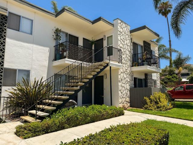 Apartment for rent in Jacumba, California
