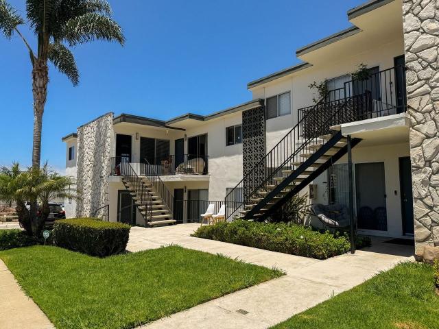 Apartment for rent in Jacumba, California