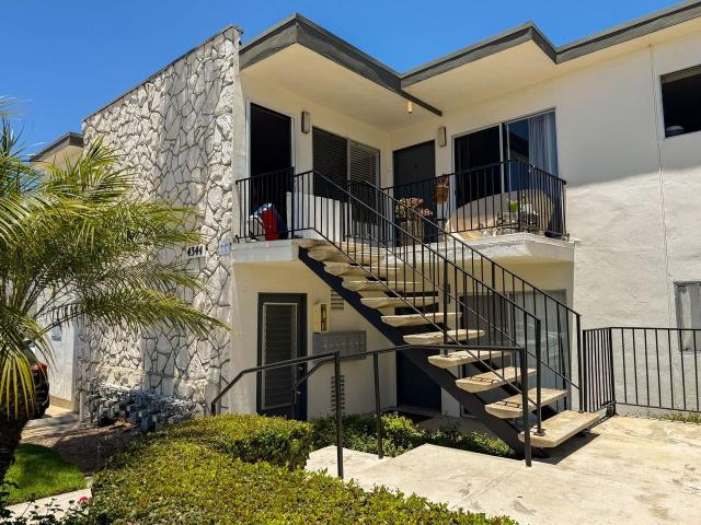 Apartment for rent in Jacumba, California