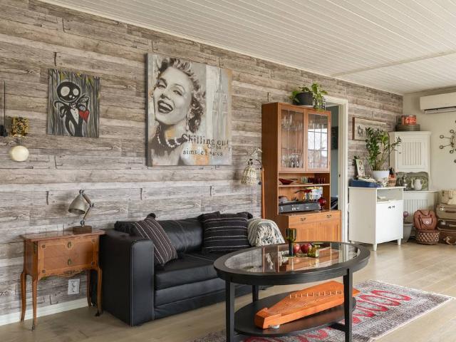 Bostad till salu i Kungsbacka, Halland