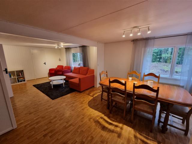 Stuga hyra i Halland