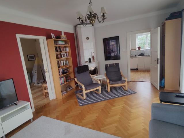 Hus hyra i Svartbäcken, Uppsala