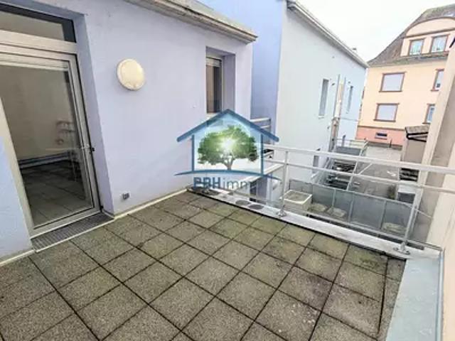 Appartement vente à Saverne, Ingwiller