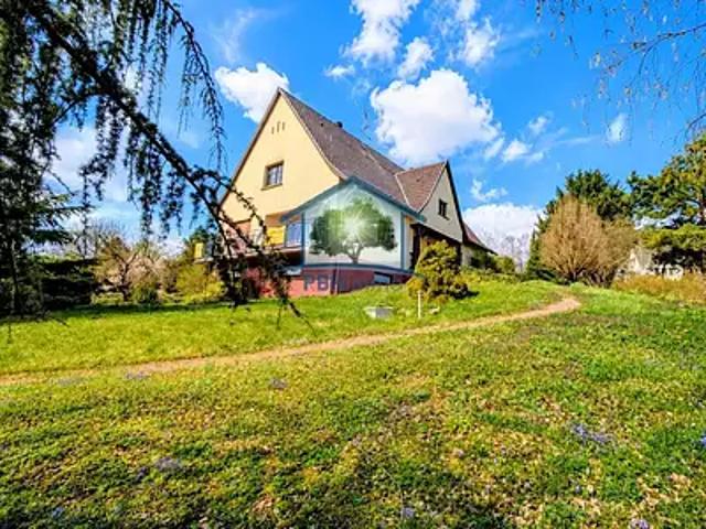 Maison vente à Saverne, Ingwiller