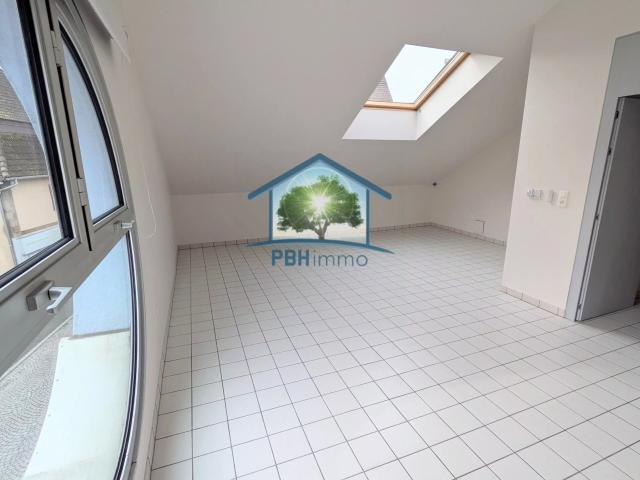 Appartement vente à Ingwiller, Collectivité européenne d'Alsace