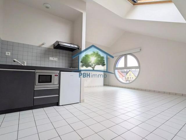 Appartement vente à Saverne, Ingwiller