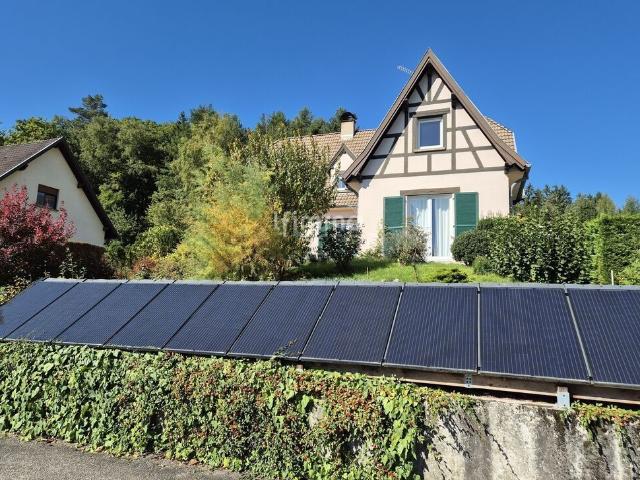 Maison vente à Saverne, Ingwiller