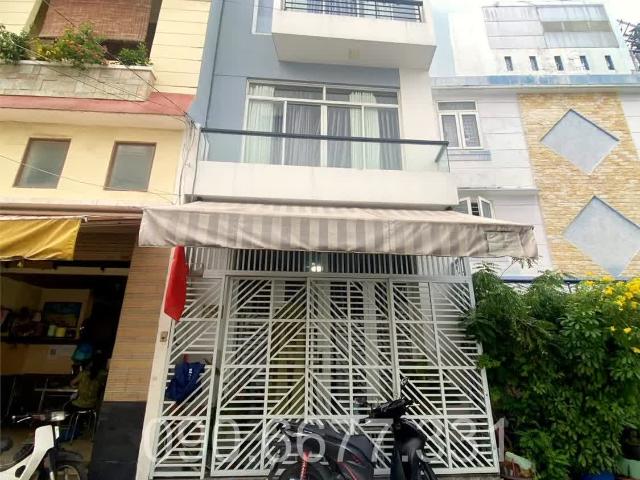 Nhà bán tại Thủ Đức, Hồ Chí Minh