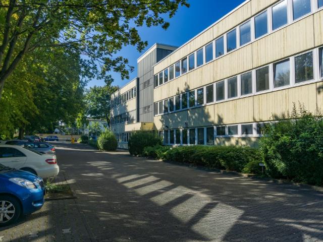 Büro mieten in Südost, Wiesbaden