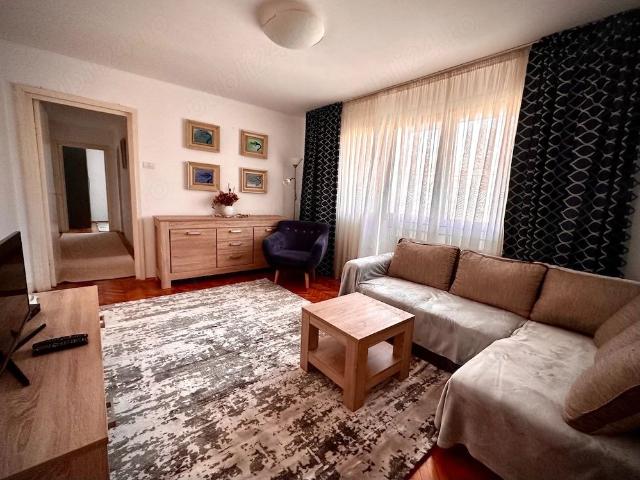 Apartament închirieri în Cetate, Timișoara