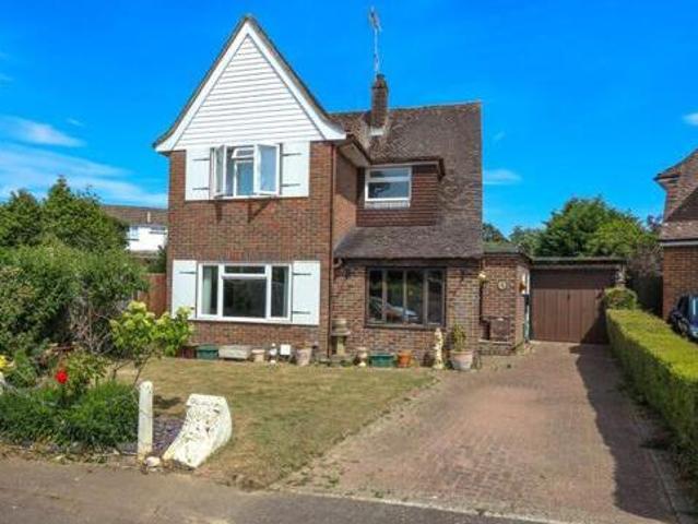 House for sale in World's End, Perryfields