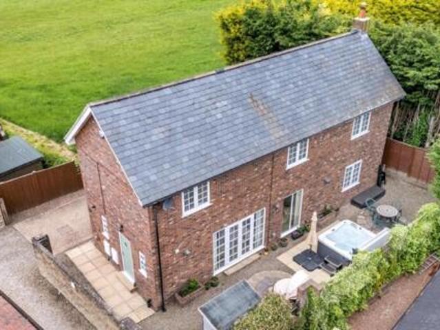 House for sale in Fishers Green, North Yorkshire