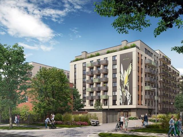 Mieszkanie na sprzedaż w Łódź, Łódzkie