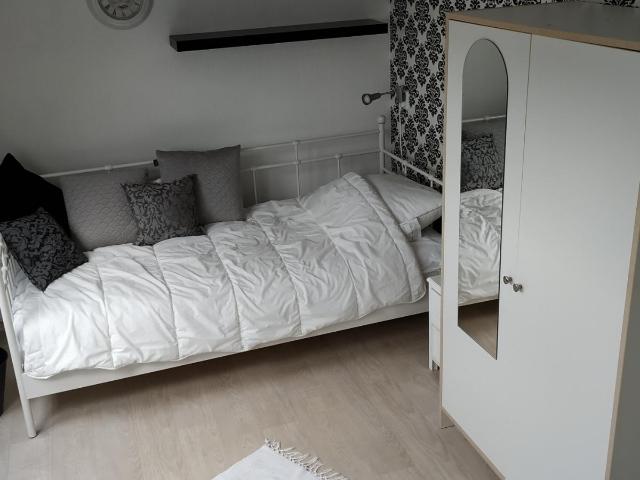 Kamer te huur in Rietkampen, Ede