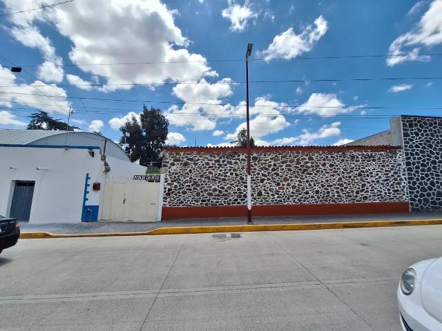 Casa en venta en Zapotlán De Juárez, Hidalgo
