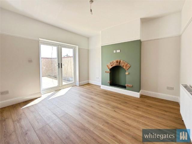 House for rent in City Centre, Calderstones