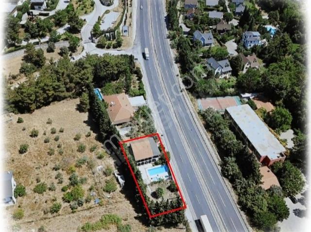 Kemalpaşa, İzmir içerisinde satılık Villa