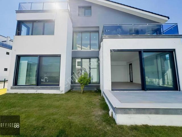 Kemalpaşa, İzmir içerisinde kiralık Villa