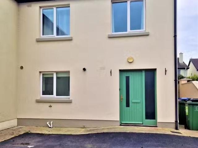 House to rent