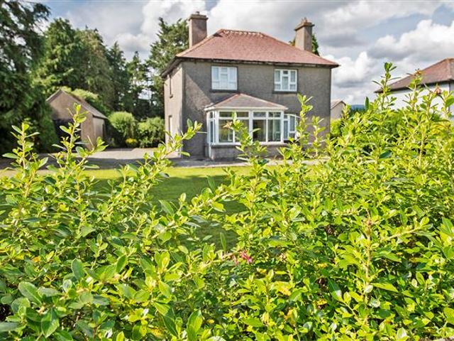 Detached House for sale in Lismore, South Tipperary