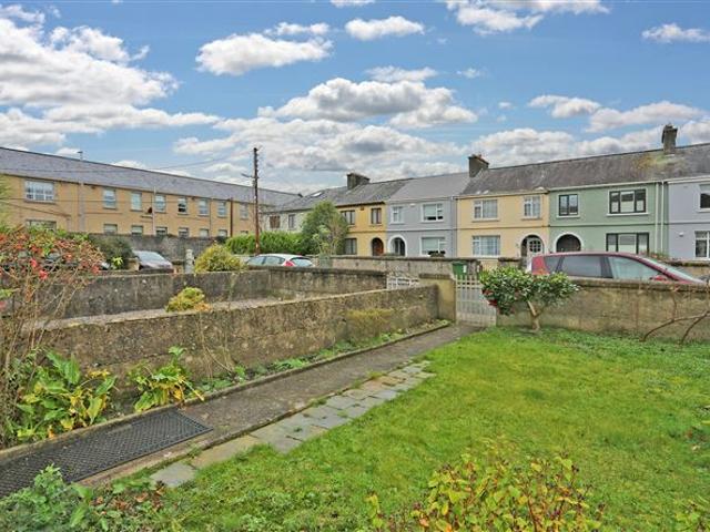 Terraced House for sale in Limerick, County Limerick