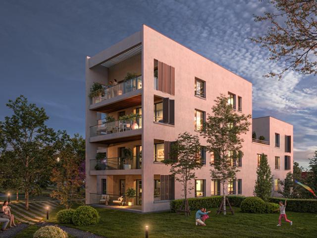 Appartement vente à Lyon, Métropole de Lyon