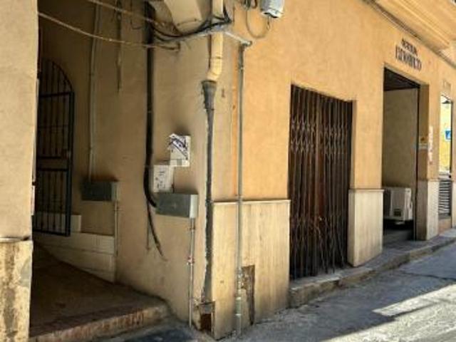 Capannone in affitto a Agrigento, Sicilia