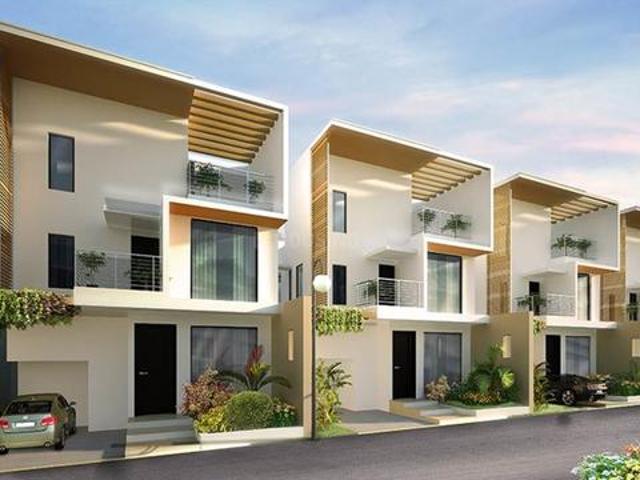 Villa for sale in Sholinganallur - Chennai, Tamil Nadu