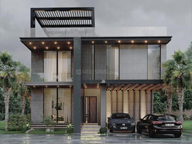 Villa for sale in Sholinganallur - Chennai, Tamil Nadu