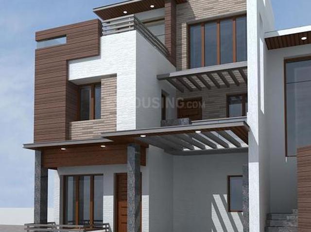 Villa for sale in Sholinganallur - Chennai, Tamil Nadu