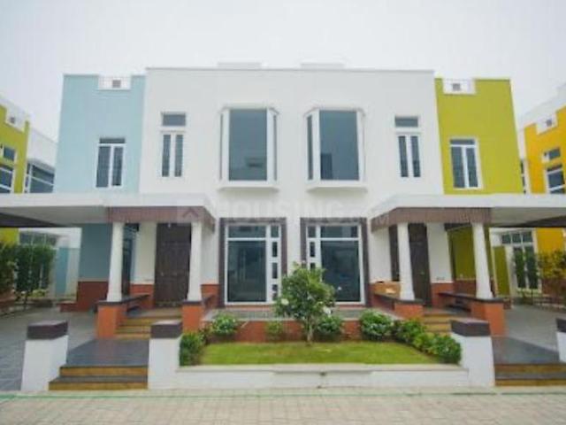 Villa for sale in Sholinganallur - Chennai, Tamil Nadu