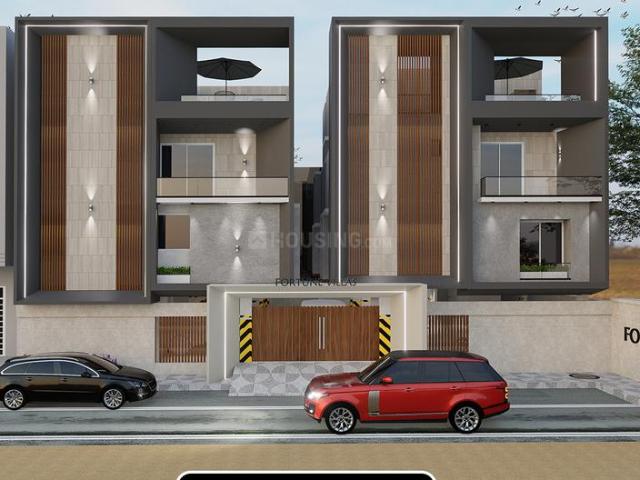 Villa for sale in Sholinganallur - Chennai, Tamil Nadu