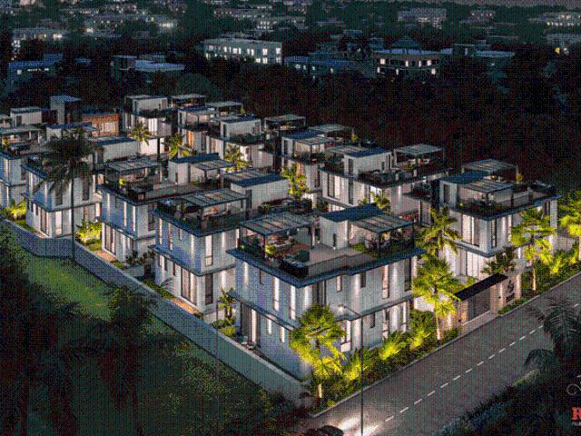Villa for sale in Sholinganallur - Chennai, Tamil Nadu