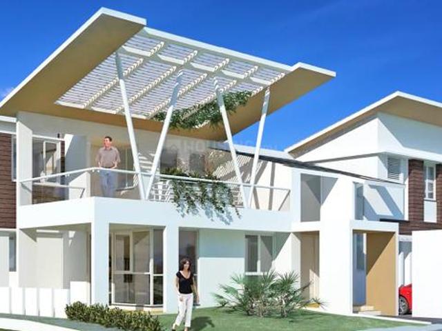 Villa for sale in Sholinganallur - Chennai, Tamil Nadu