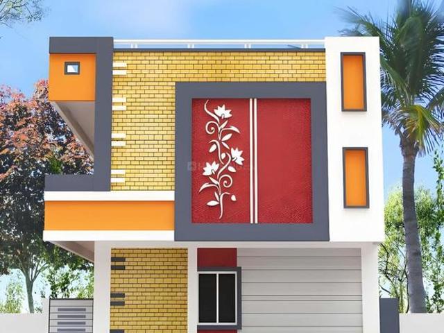 Villa for sale in Sholinganallur - Chennai, Tamil Nadu