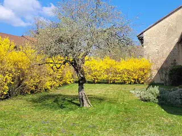 Maison vente à Nantua, Injoux-génissiat